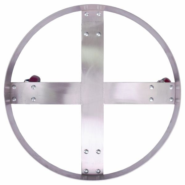 podvozek na sudy eulift SD55C