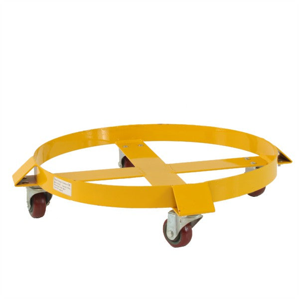 podvozek na sudy eulift SD55B