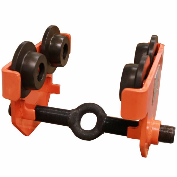 pojezdová kočka PT2 nosnost 2 tuny