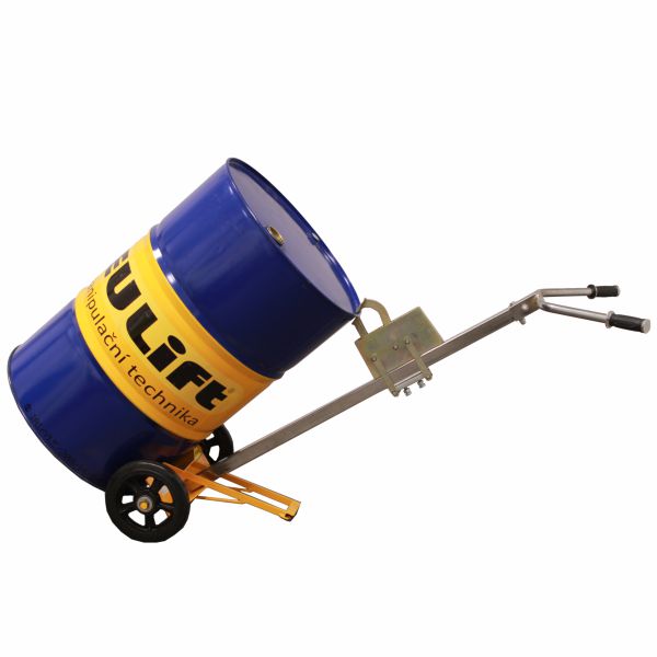 Přepravník sudů DE450B