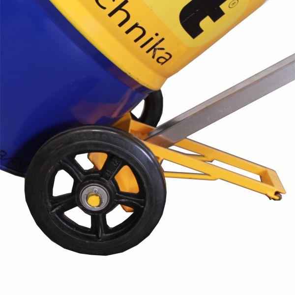 Přepravník sudů DE450B