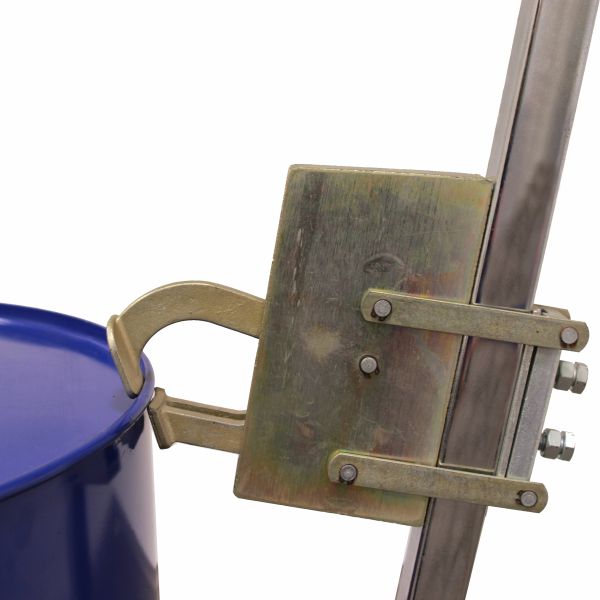 Přepravník sudů DE450B