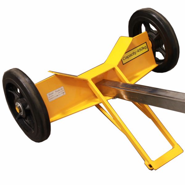 Přepravník sudů DE450B