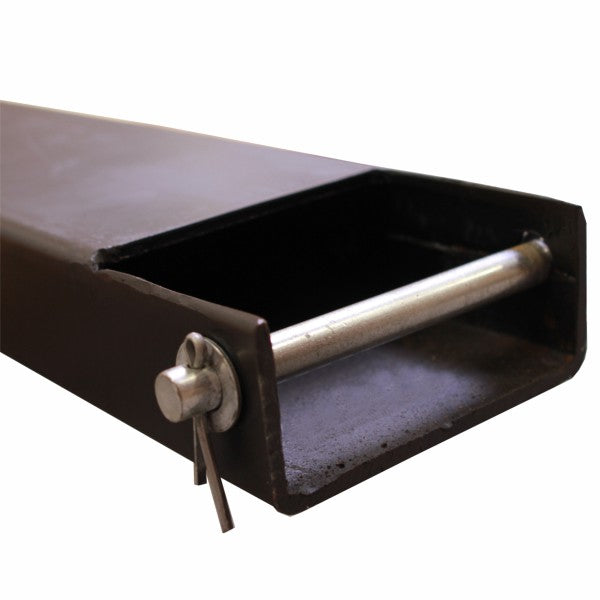 prodloužení vidlic 3,5t 2500 mm
