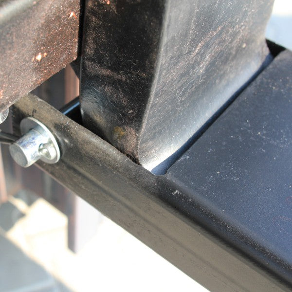 prodloužení vidlic 3,5t 2500 mm