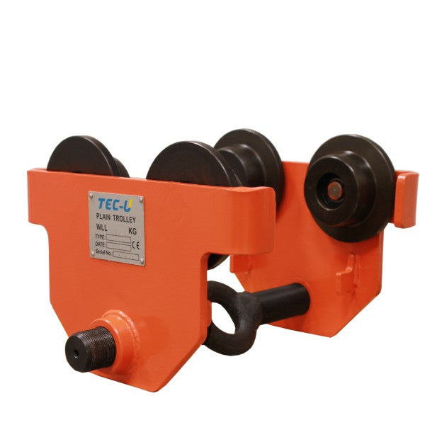 pojezdová kočka PT2 nosnost 2 tuny