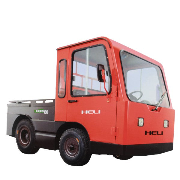 elektrický tahač QYD80J