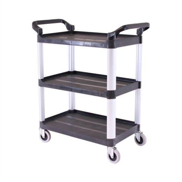 policový vozík R03022