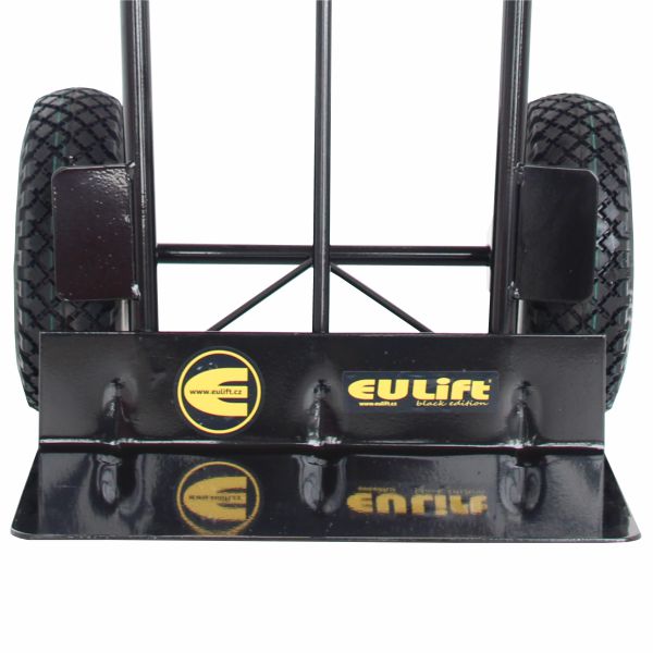 rudl 001A black edition