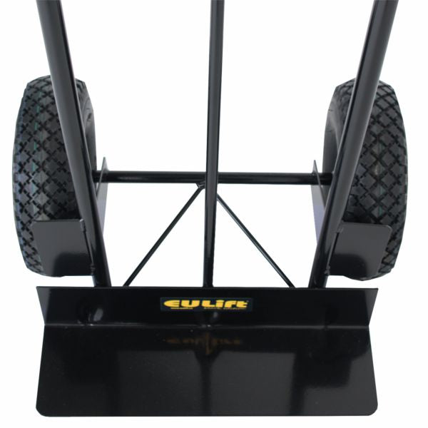 rudl 001B black edition nosná plocha