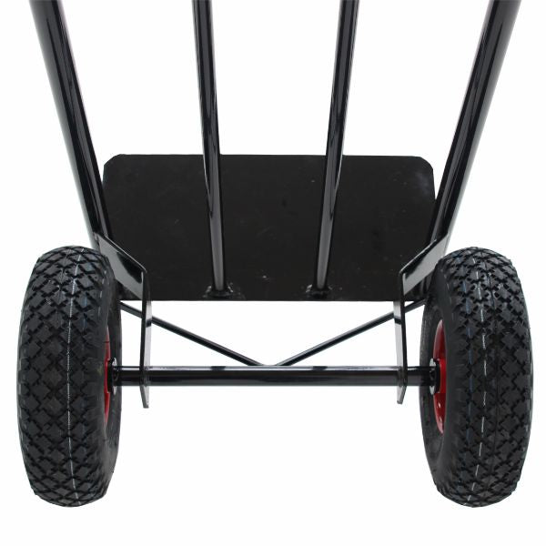 rudl schodišťový 008C black edition