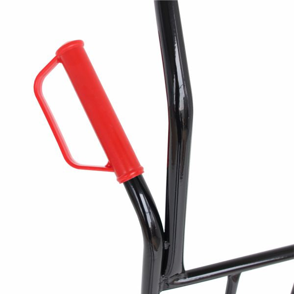 rudl schodišťový 008C black edition