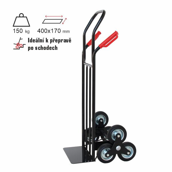 rudl eulift 008C black edition