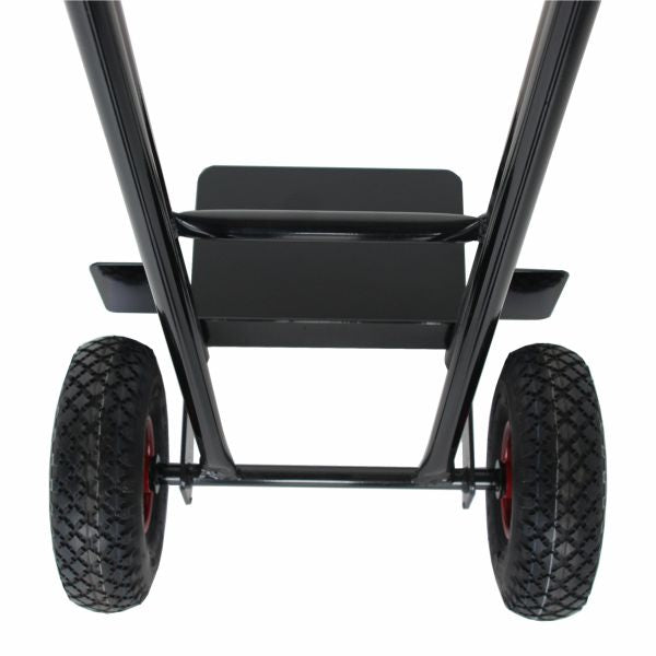 rudl 035A BLACK EDITION na přepravky pevná konstrukce