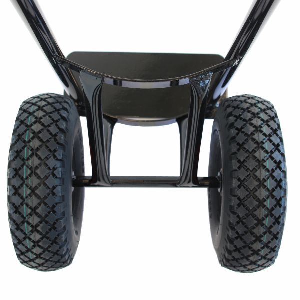 rudl KEG profi 037A black edition