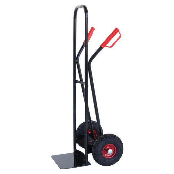 rudl 040A black edition na přepravu sudů