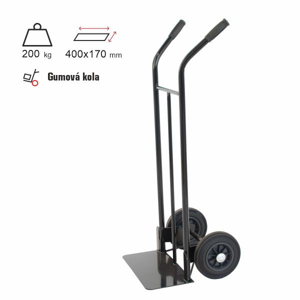 rudl eulift 002A black edition