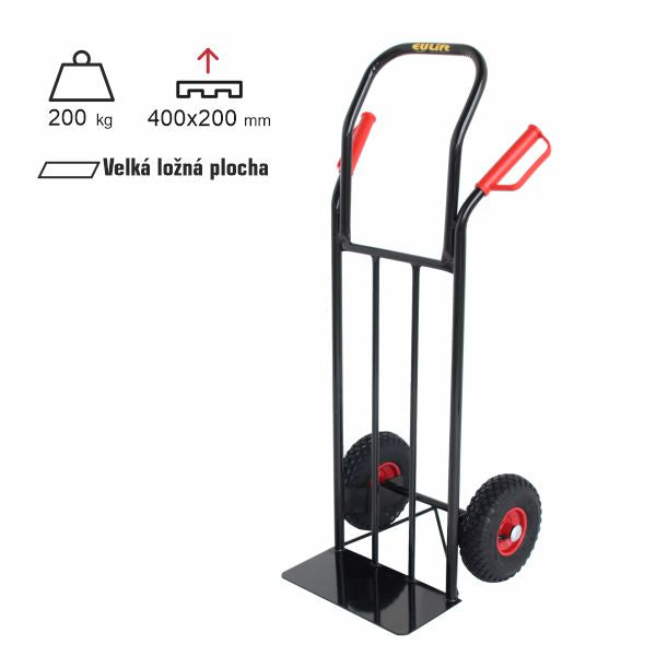 rudl eulift 008B black edition