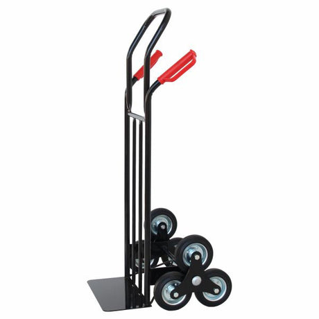 rudl schodišťový 008C black edition