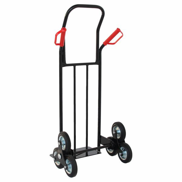 rudl schodišťový 008C black edition