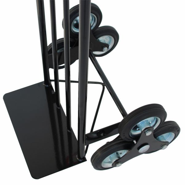 rudl schodišťový 008C black edition