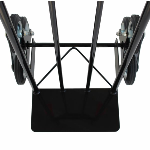 rudl schodišťový 008C black edition