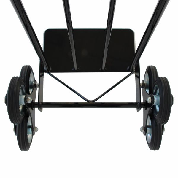 rudl schodišťový 008C black edition