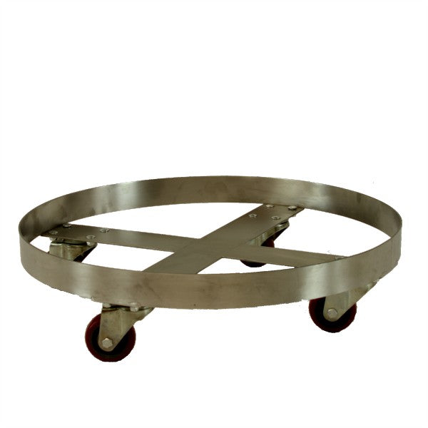 podvozek na sudy eulift SD55C