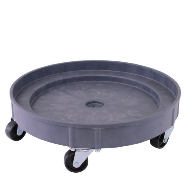 podvozek na sudy SD55E