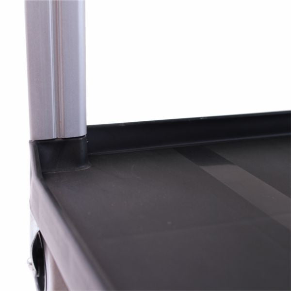 policový vozík R03022