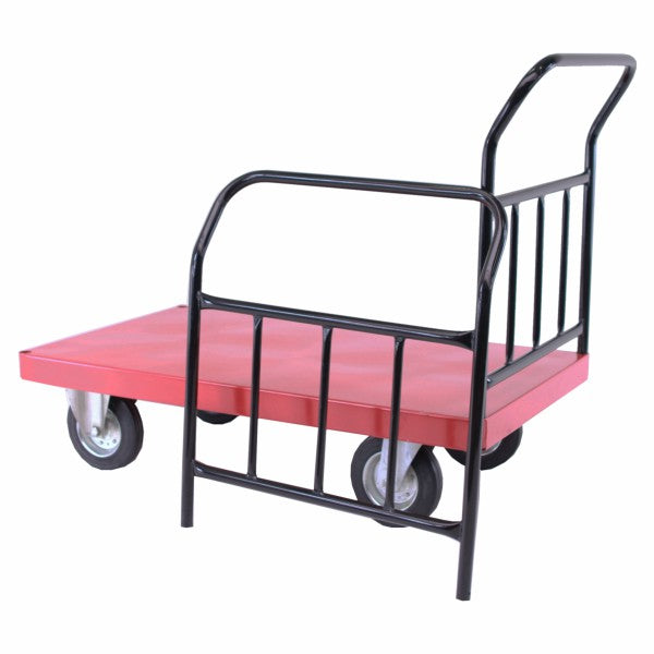 skladový vozík FB501A