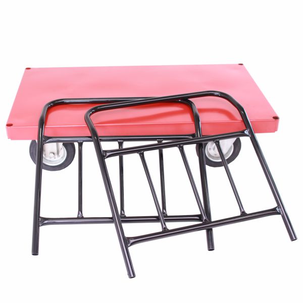 skladový vozík FB501A