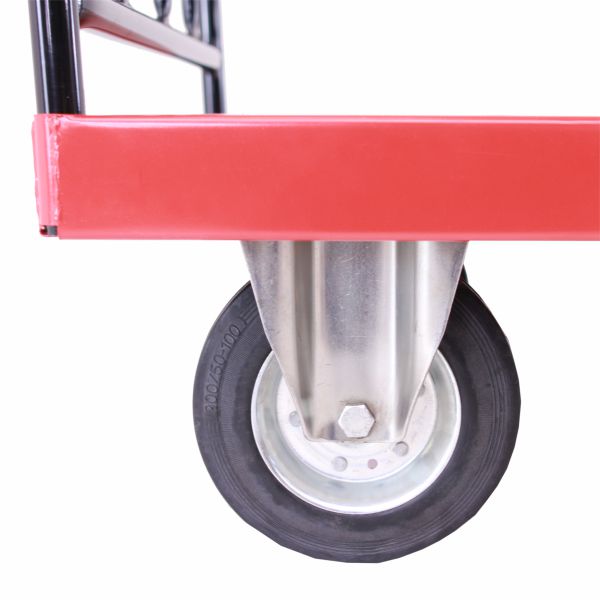 skladový vozík FB501A