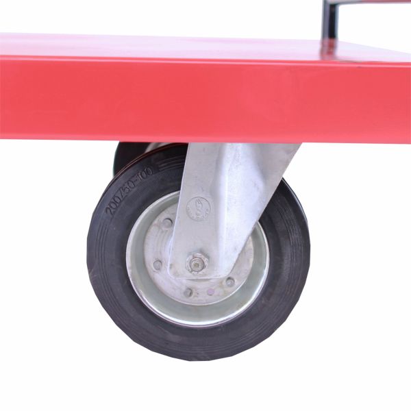 skladový vozík FB501A