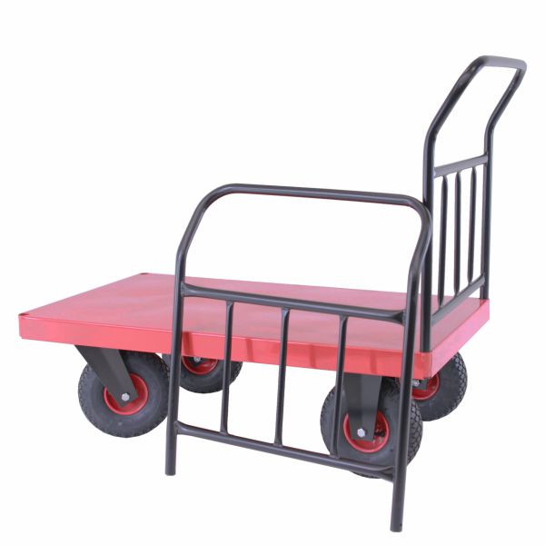 skladový vozík FB501B