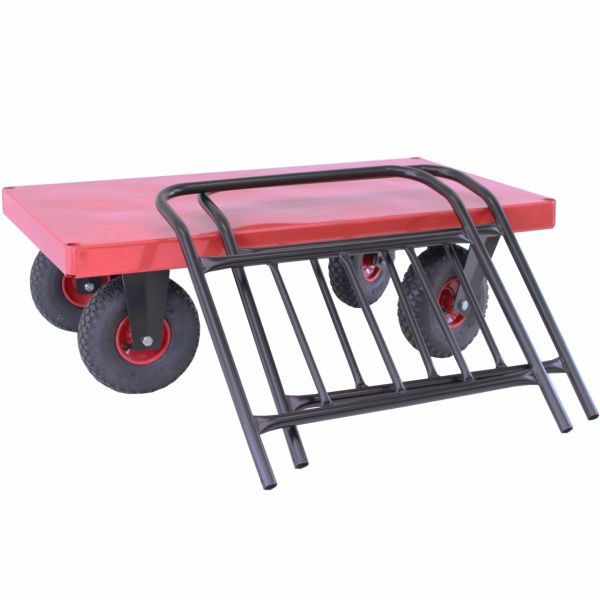 skladový vozík FB501B