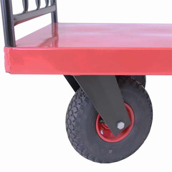 skladový vozík FB501B