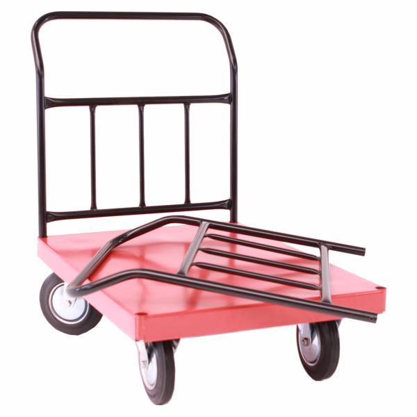 skladový vozík FB502A