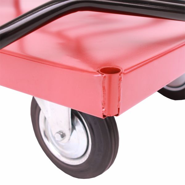 skladový vozík FB502A