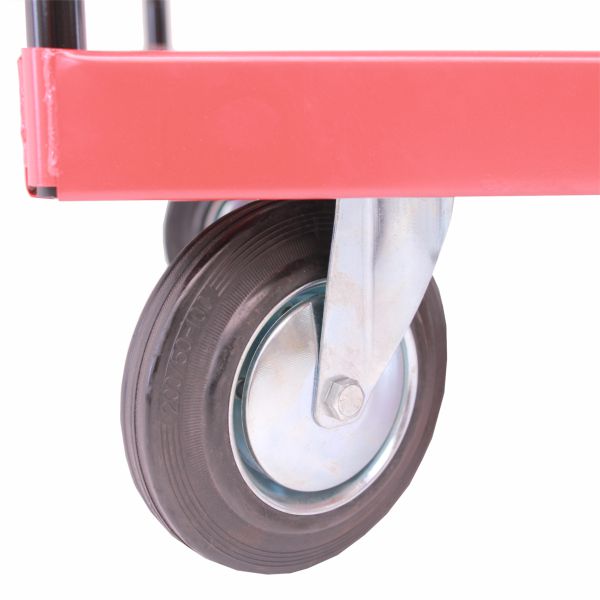 skladový vozík FB502A