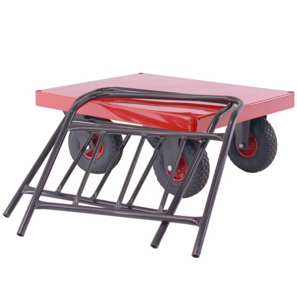 skladový vozík FB503B