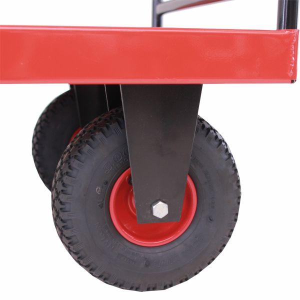 skladový vozík FB503B