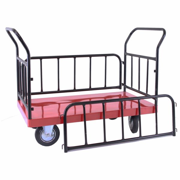 skladový vozík FB507A