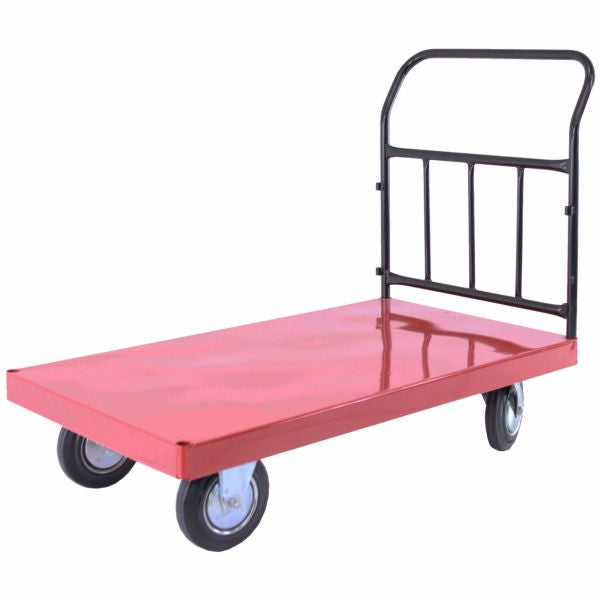 skladový vozík eulift FB505B