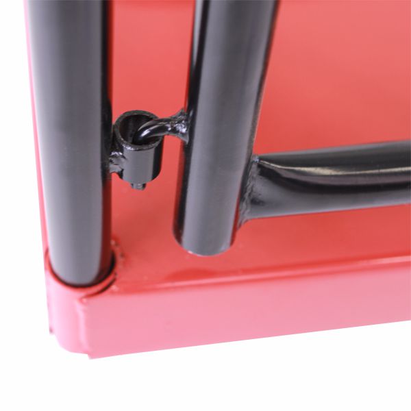 skladový vozík eulift FB505B