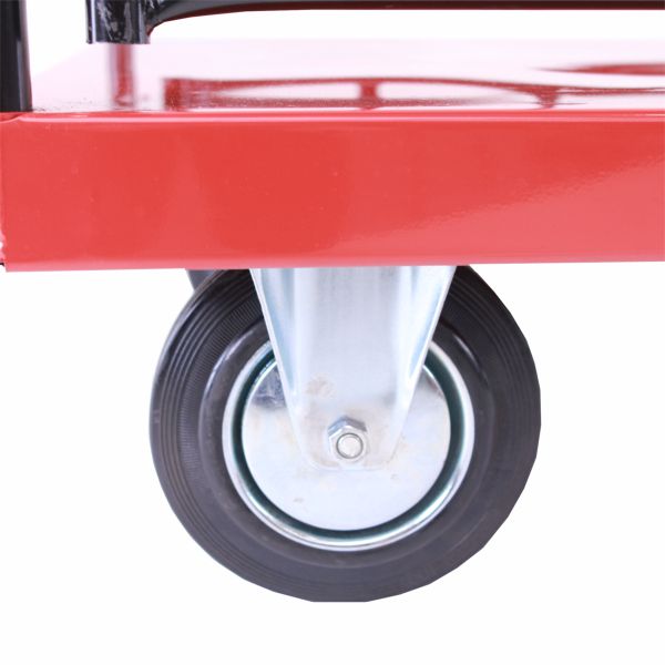 skladový vozík eulift FB505B