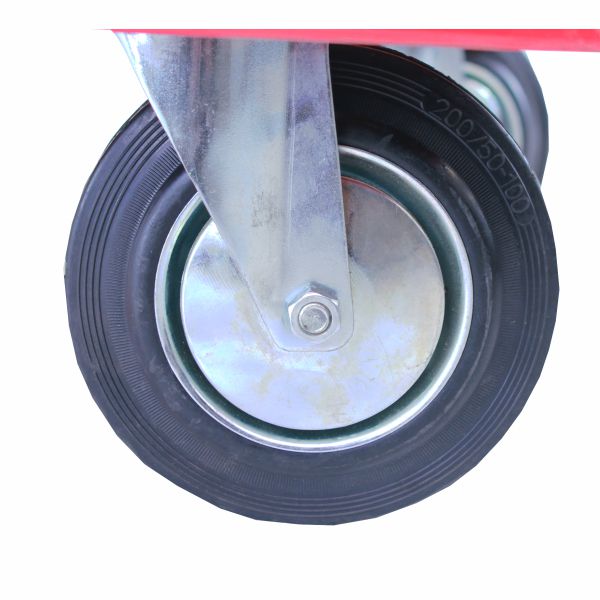 skladový vozík eulift FB505B