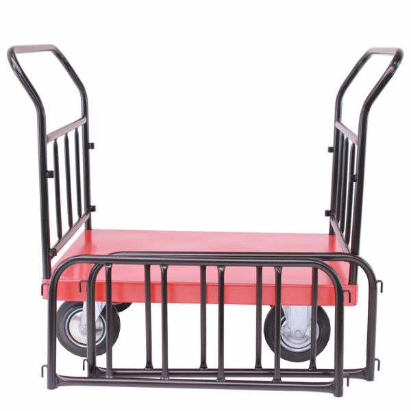 skladový vozík FB506A