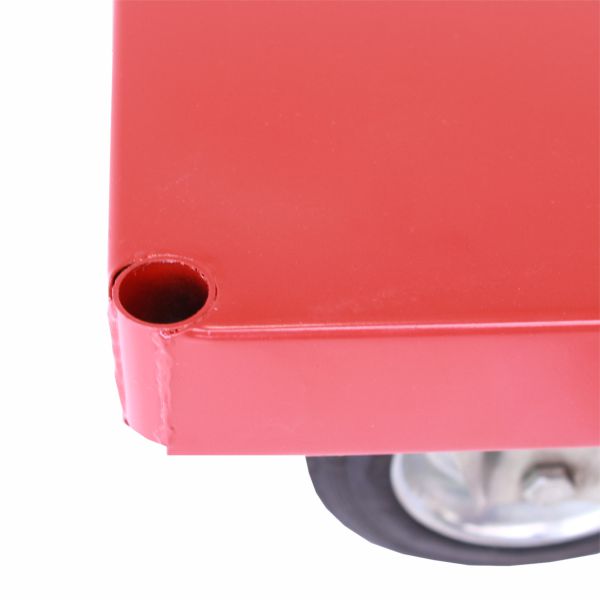 skladový vozík FB506A