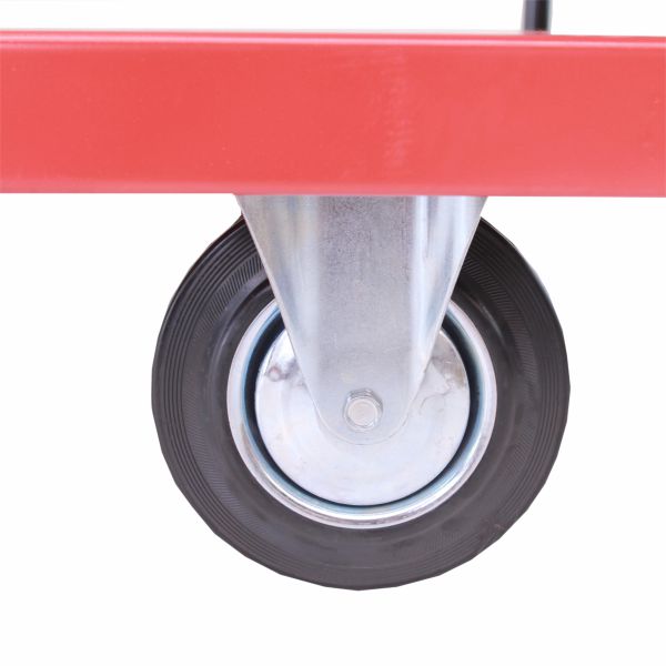 skladový vozík FB506A